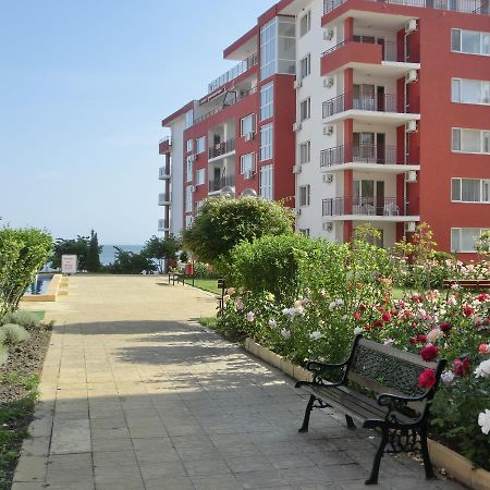 Sea View Panorama Apartment On Complex With Pools And Beach, สวิติ วลัส ภายนอก รูปภาพ