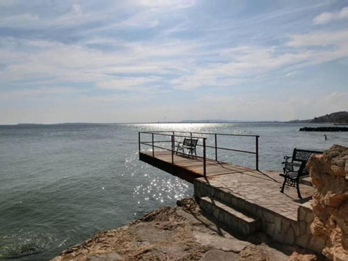 Sea View Panorama Apartment On Complex With Pools And Beach, สวิติ วลัส ภายนอก รูปภาพ