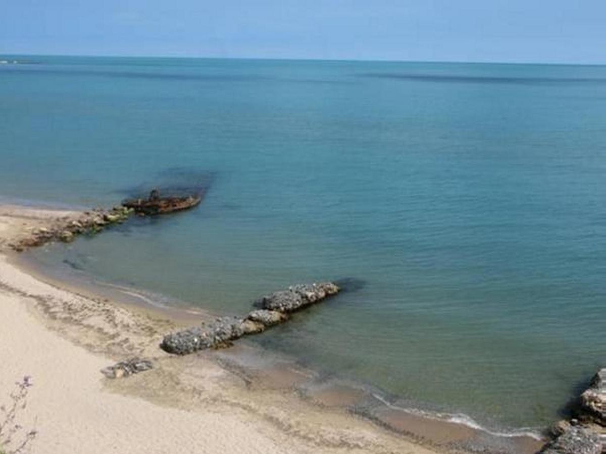 Sea View Panorama Apartment On Complex With Pools And Beach, สวิติ วลัส ภายนอก รูปภาพ