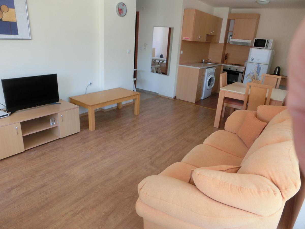 Sea View Panorama Apartment On Complex With Pools And Beach, สวิติ วลัส ภายนอก รูปภาพ