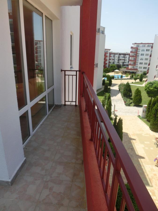 Sea View Panorama Apartment On Complex With Pools And Beach, สวิติ วลัส ภายนอก รูปภาพ