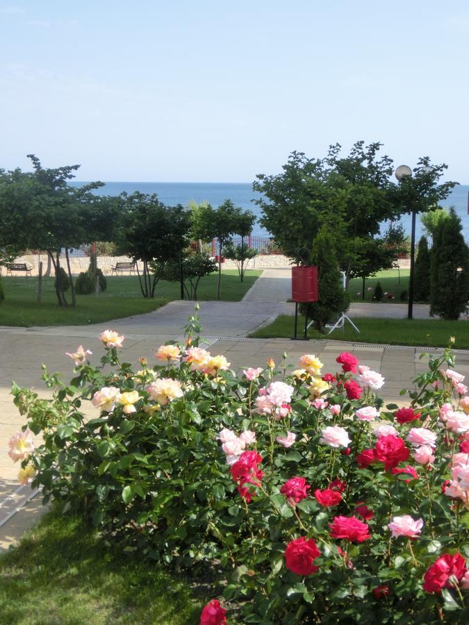 Sea View Panorama Apartment On Complex With Pools And Beach, สวิติ วลัส ภายนอก รูปภาพ