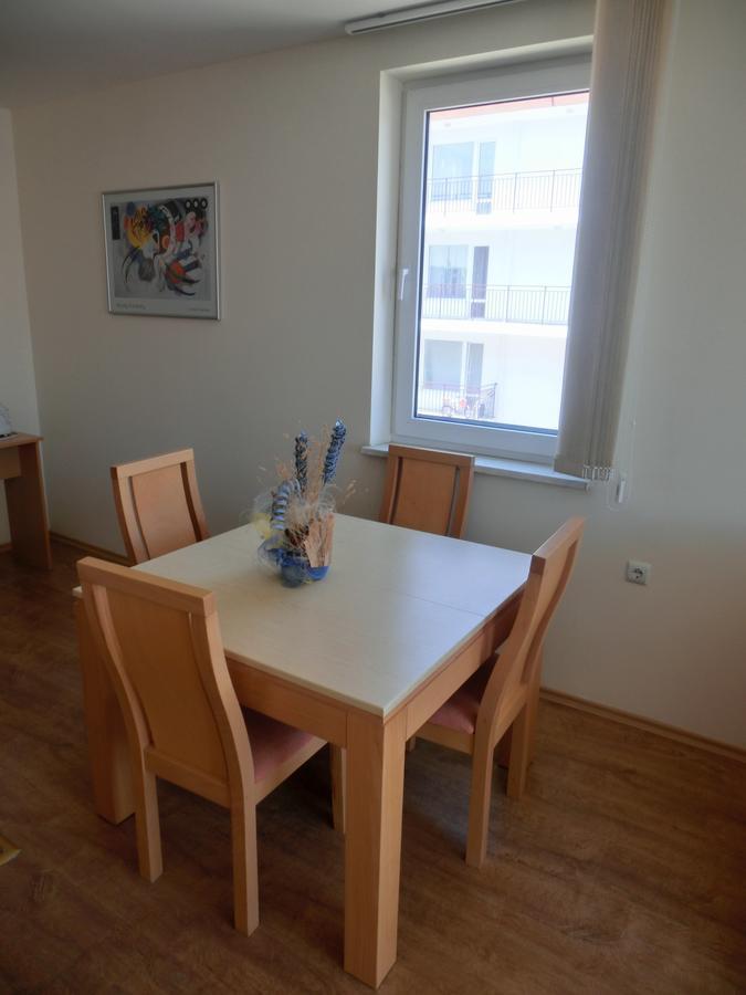 Sea View Panorama Apartment On Complex With Pools And Beach, สวิติ วลัส ภายนอก รูปภาพ