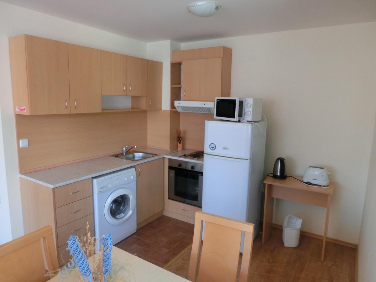 Sea View Panorama Apartment On Complex With Pools And Beach, สวิติ วลัส ภายนอก รูปภาพ
